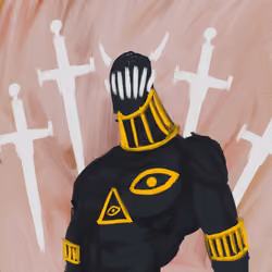 LEGION #7081