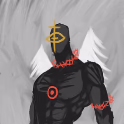 LEGION #7454