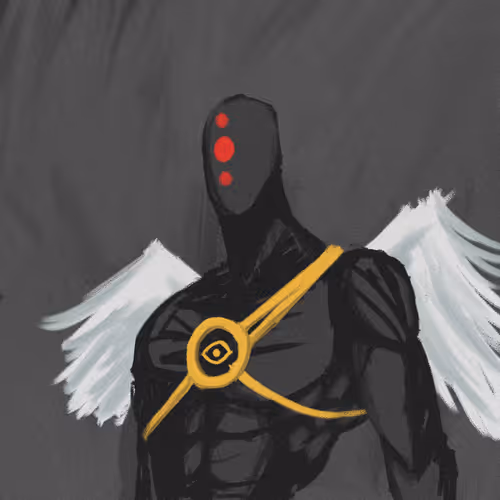 Godly Legion