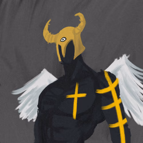 LEGION #6510
