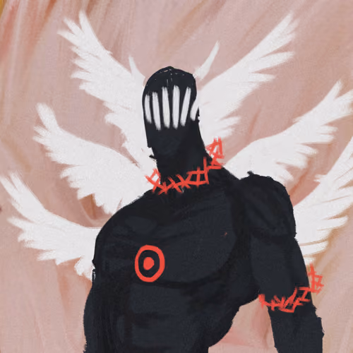 LEGION #3171