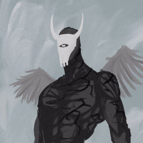 LEGION #6984