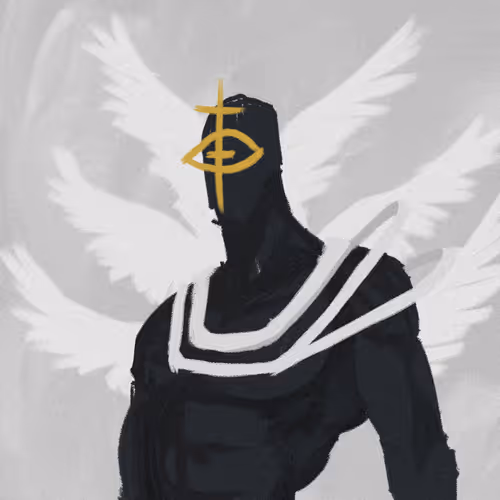 LEGION #6031