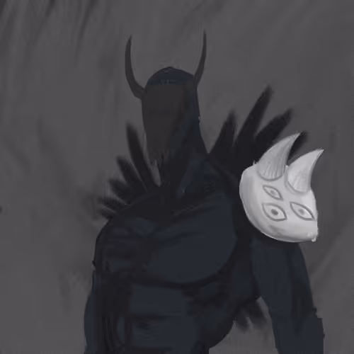 Godly Legion