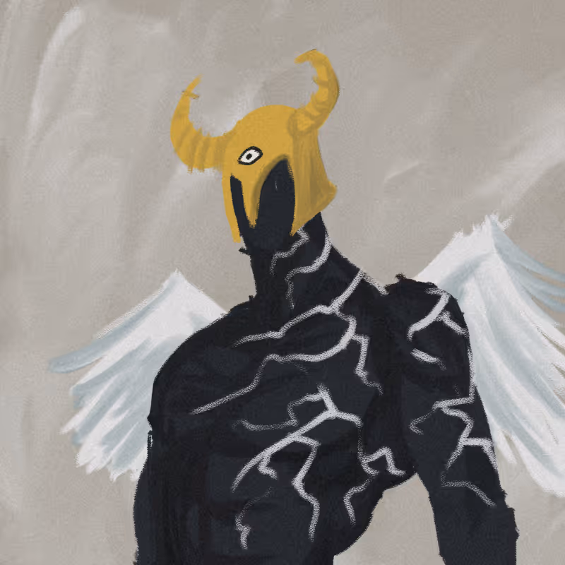 LEGION #7772