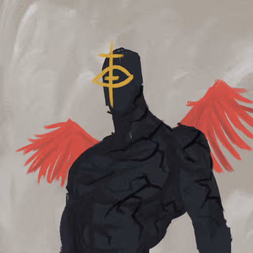 Godly Legion