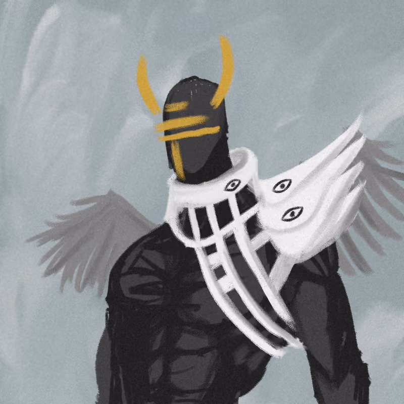 LEGION #7729