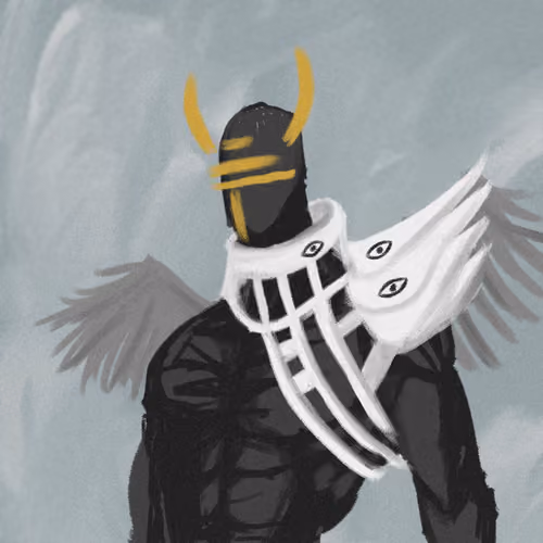 LEGION #7729