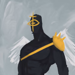 LEGION #2374