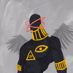 LEGION #5763