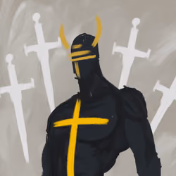 LEGION #5693