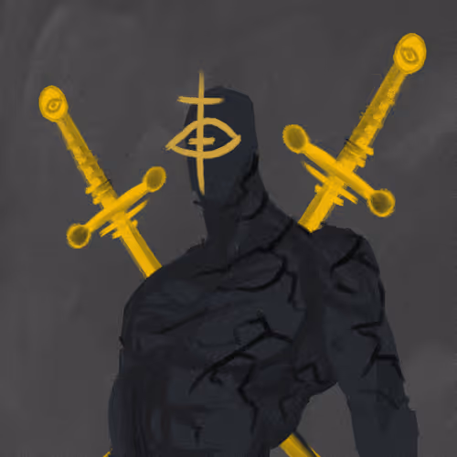 Godly Legion