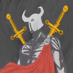 LEGION #6135