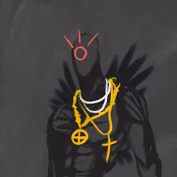 LEGION #7619