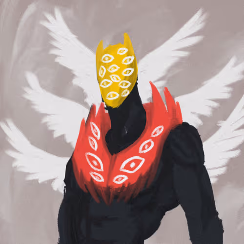 LEGION #7522