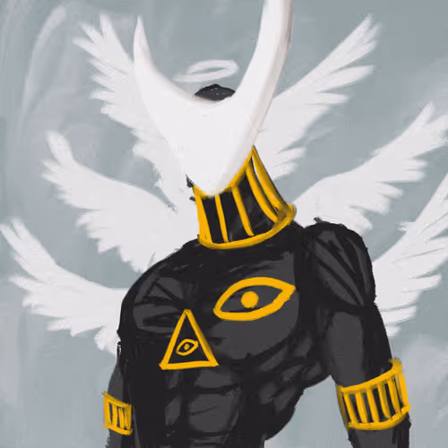 LEGION #5068