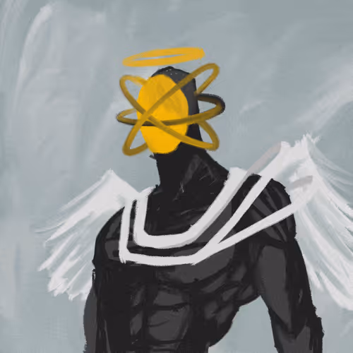 Godly Legion