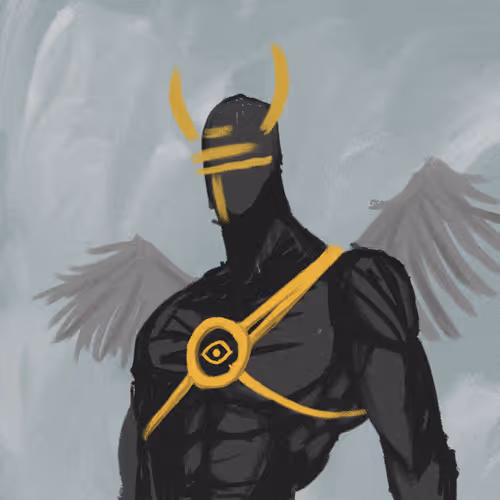 Godly Legion