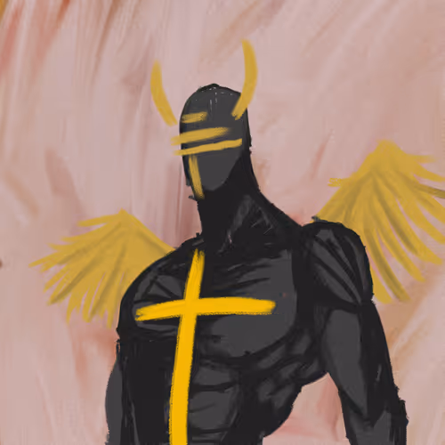 LEGION #5623