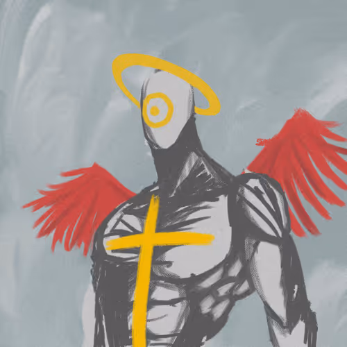 Godly Legion