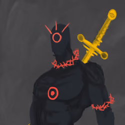 LEGION #2337
