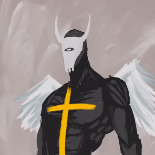 Godly Legion
