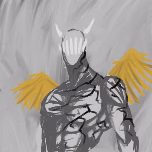 Godly Legion