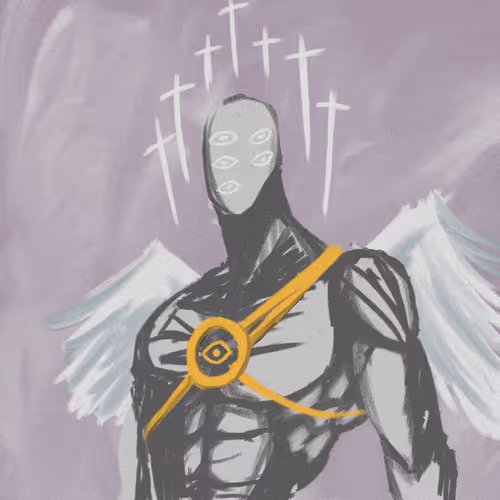 LEGION #1852