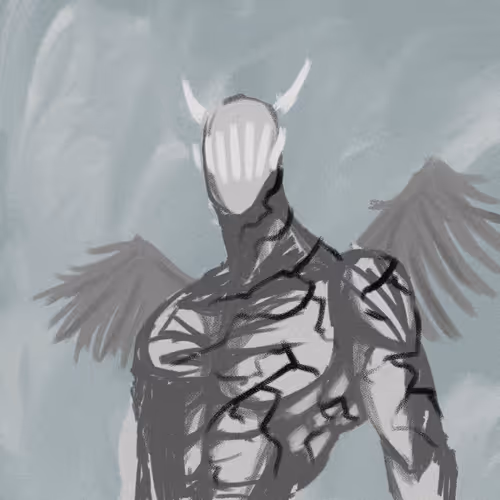 Godly Legion