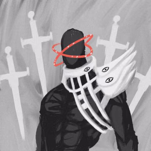 LEGION #2329
