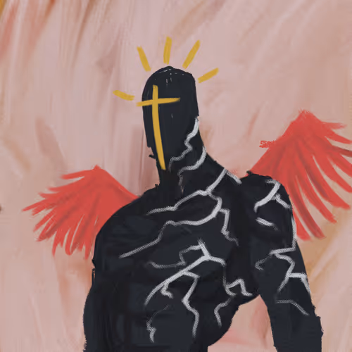 LEGION #6754