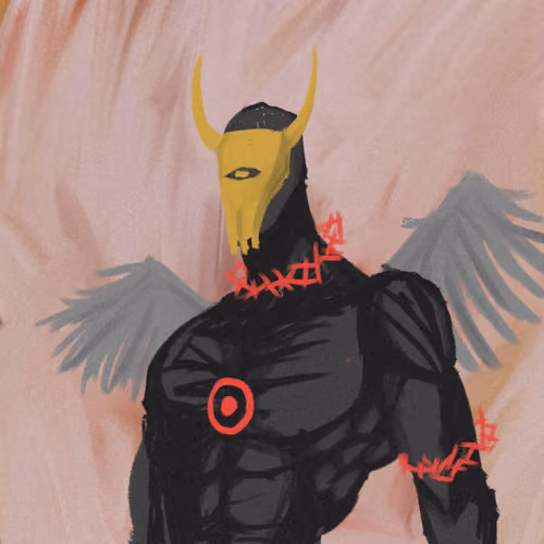 LEGION #1363