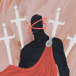 LEGION #3747