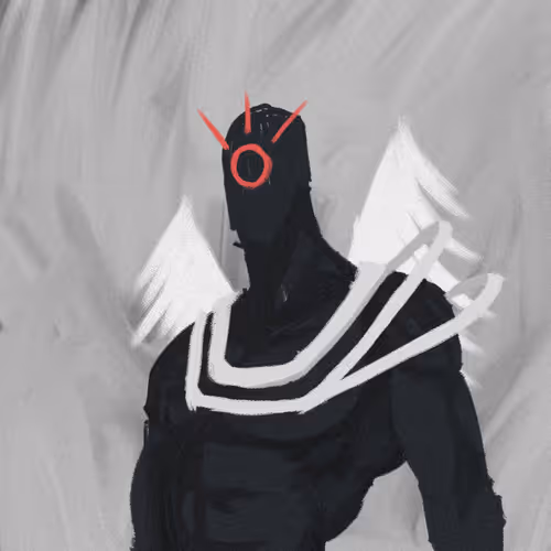 LEGION #1595
