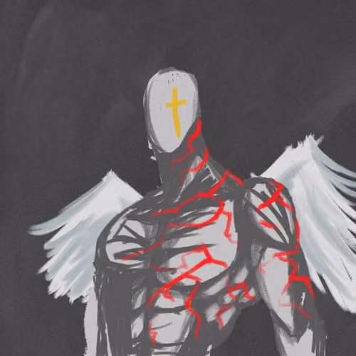 LEGION #7760