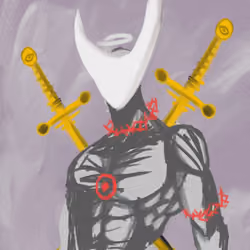 LEGION #4122