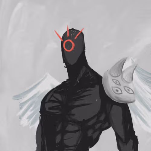 LEGION #5475