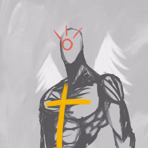 Godly Legion