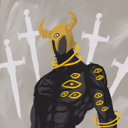 LEGION #4873