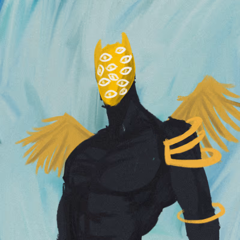 LEGION #7770