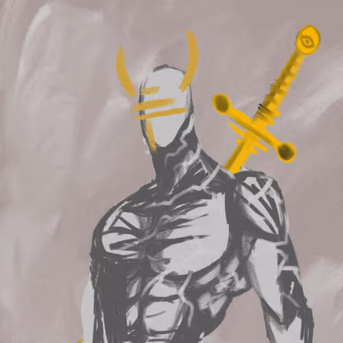 Godly Legion