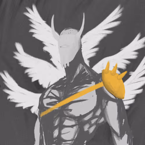 Godly Legion