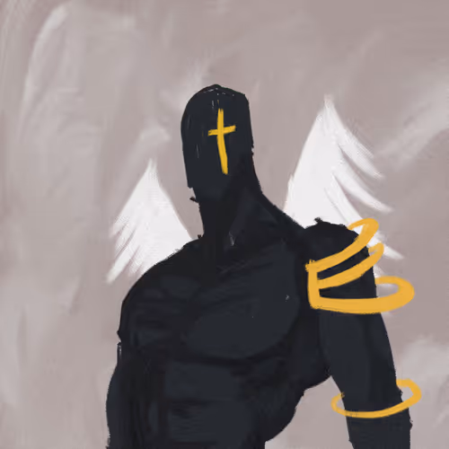 Godly Legion