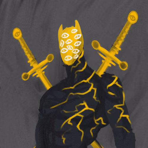 LEGION #1620
