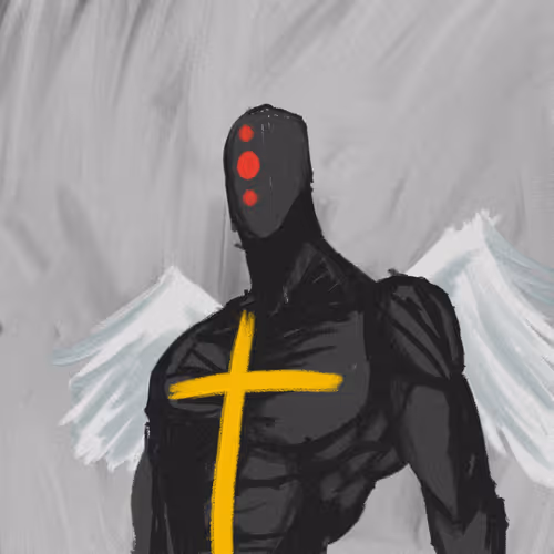Godly Legion