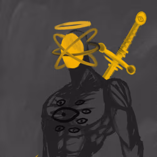 Godly Legion
