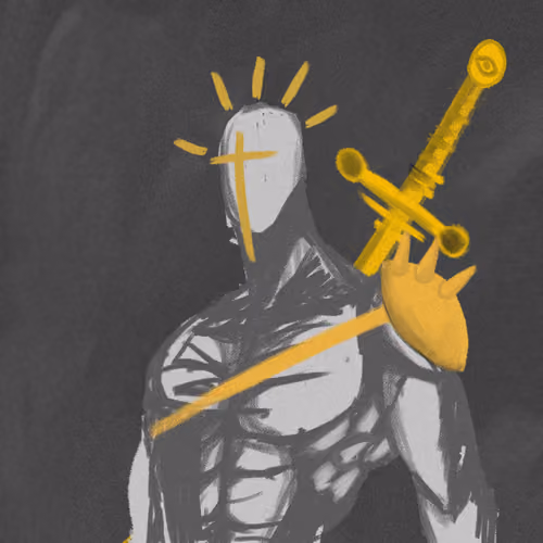 LEGION #7612