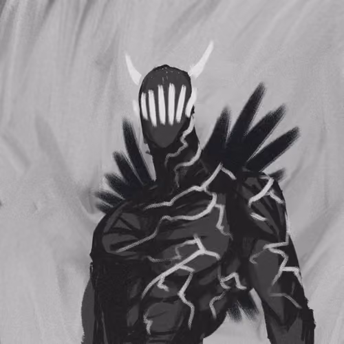LEGION #6486