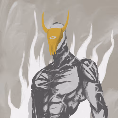 LEGION #6880