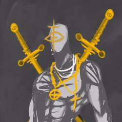 LEGION #4943